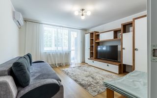 3 camere, decomandate, modern, Gheorgheni Zona Interservisan, Iulius - Poză 10