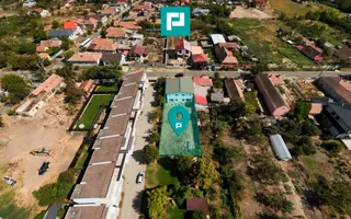 Duplex nou cu 4 camere și teren de 375 mp Zona Gai - Poză 22