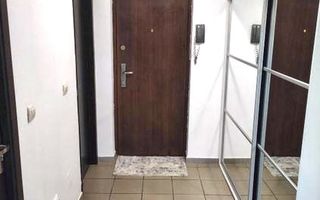🚇 Închiriez Garsonieră Dristor, 2 min metrou, 37 mp, complet utilată - Poză 5