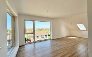 Comision 0. Lift. 2 balcoane. Loc de parcare. - Poză 1