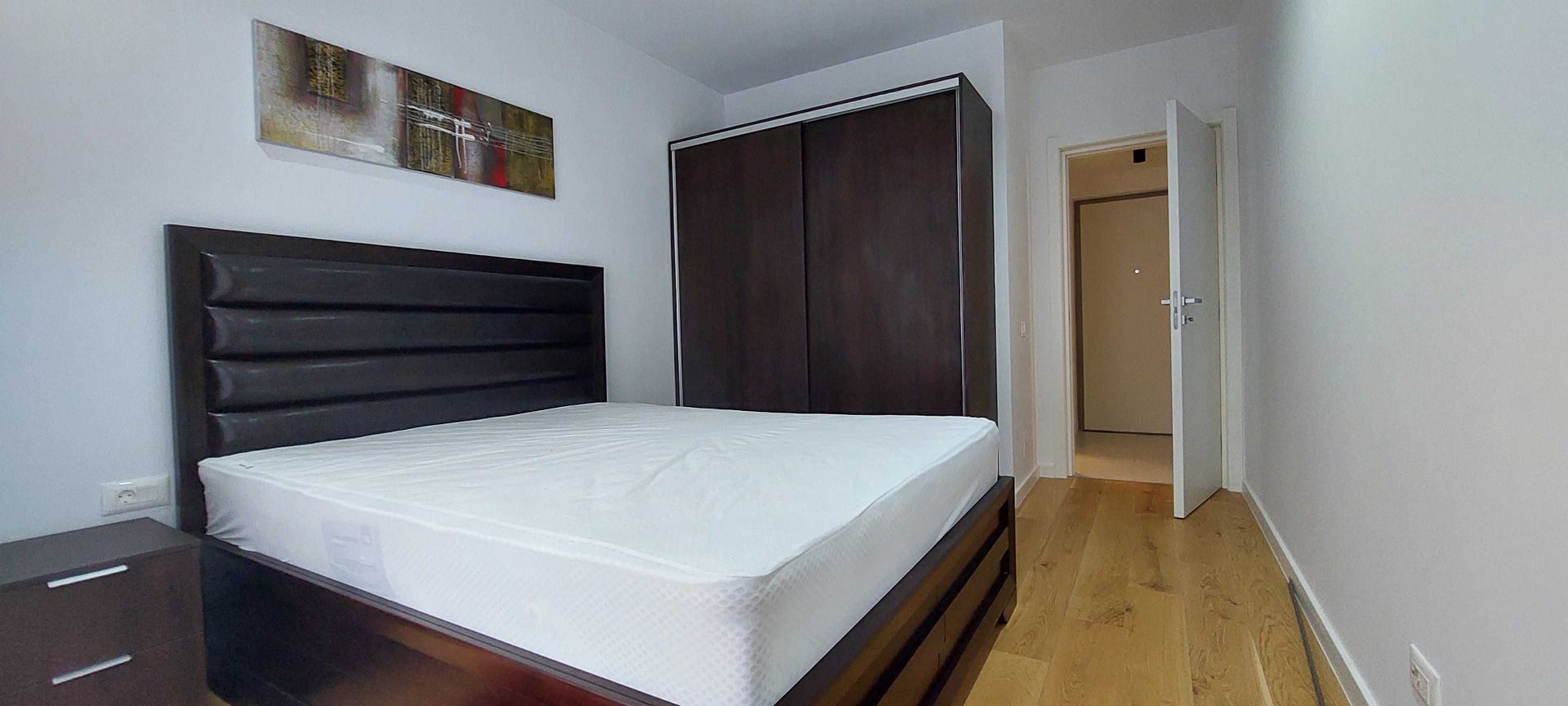 Apartament de inchiriat 2 camere|Nusco City|Pipera - Poză 2