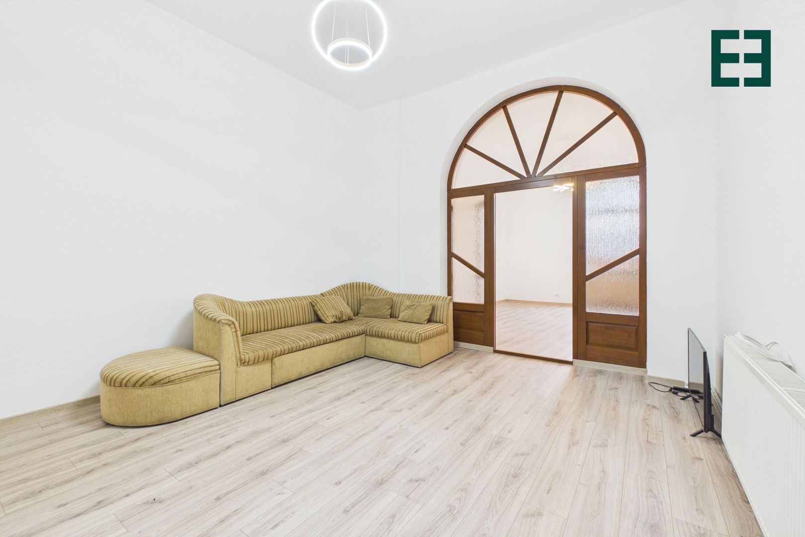 De închiriat Apartament cu 2 camere etaj 1 - Zonă Centrală - Arad - Poză 12