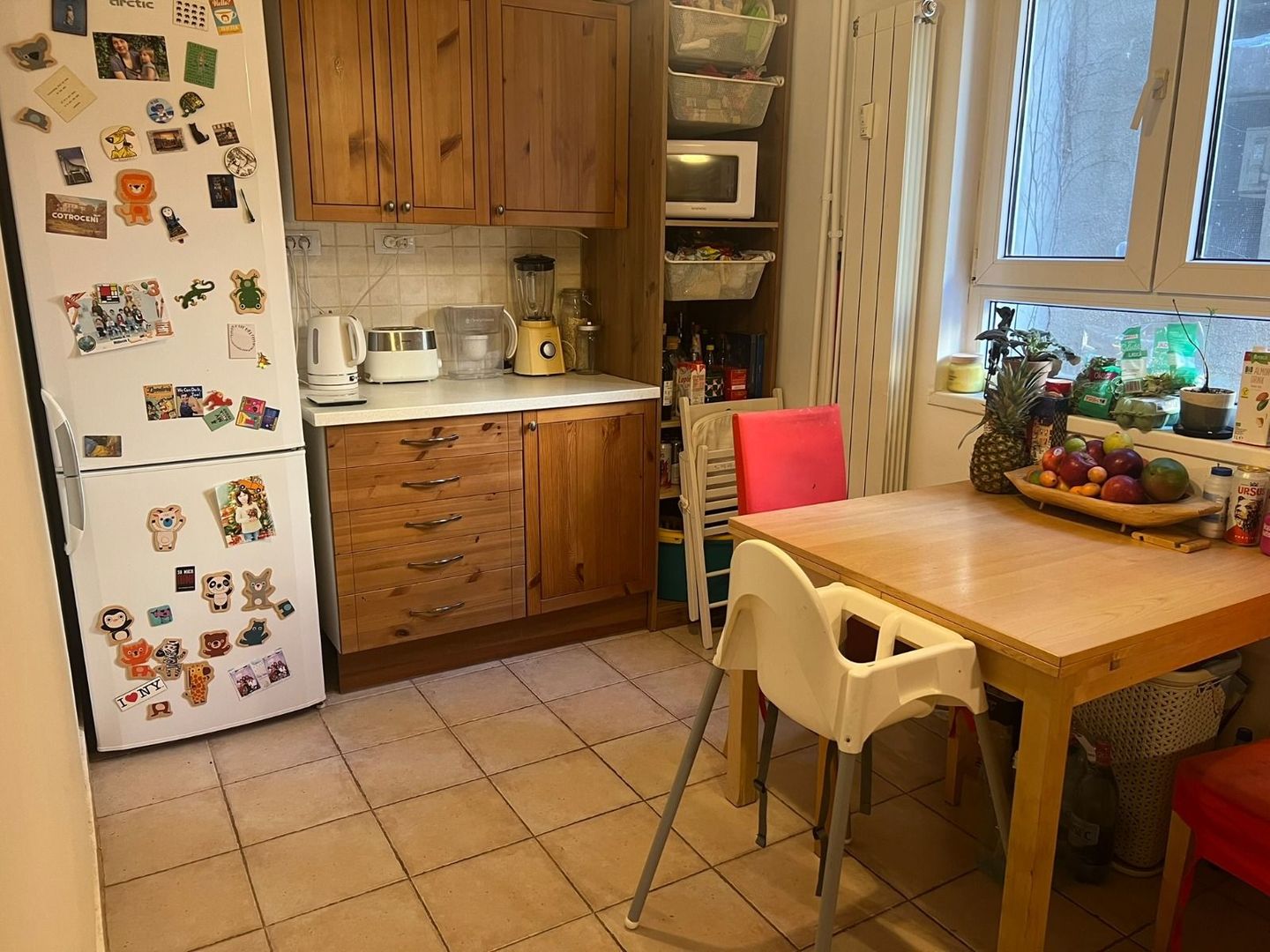 Apartament Cismigiu - Piata Iosif Sava (COMISION ZERO) - Poză 7