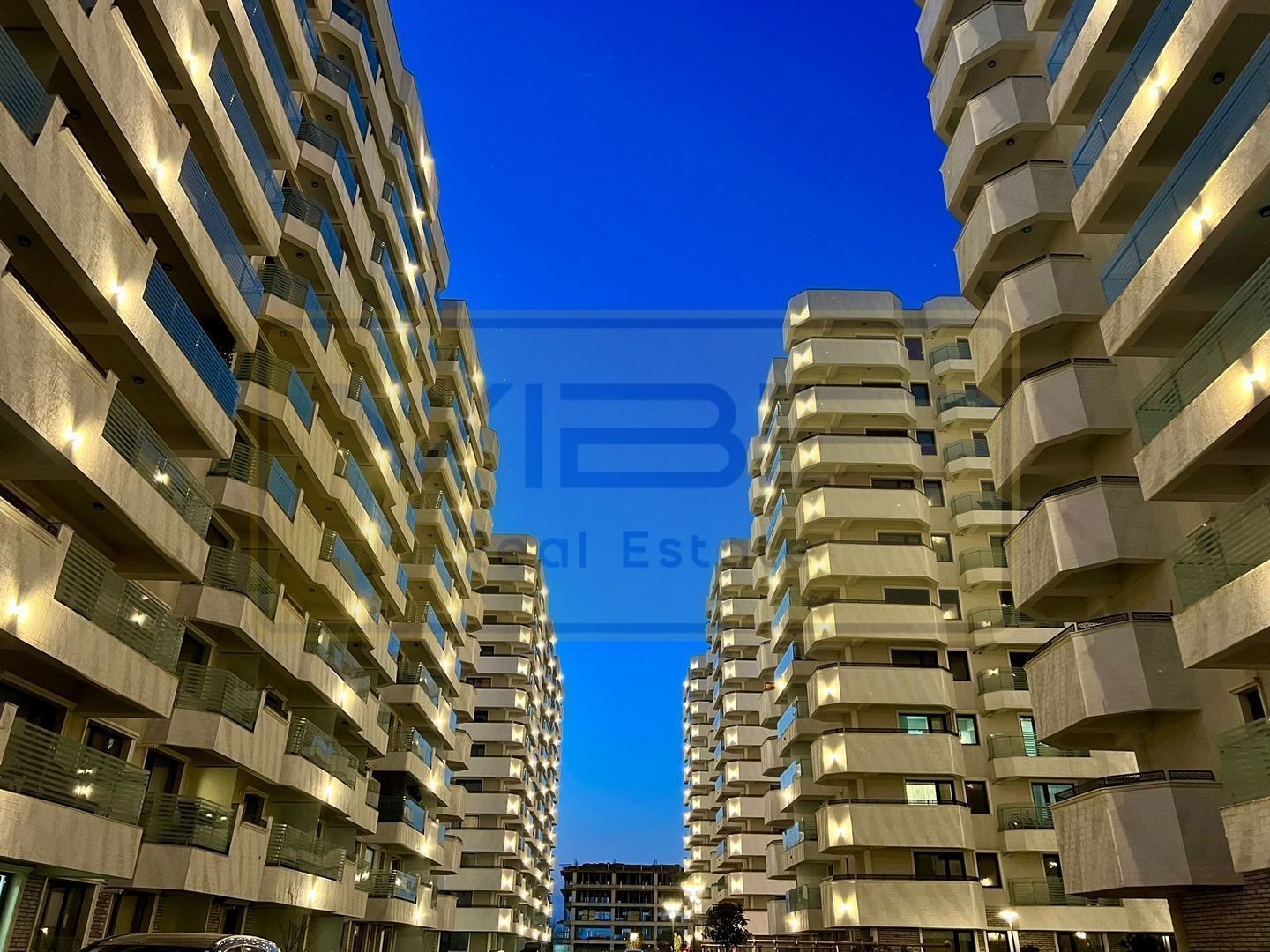 Apartament 2 camere Royal Town Copou - Poză 33