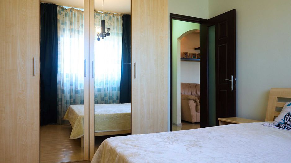 De inchiriat apartament 2 camere Pacii/Gorjului - Poză 7