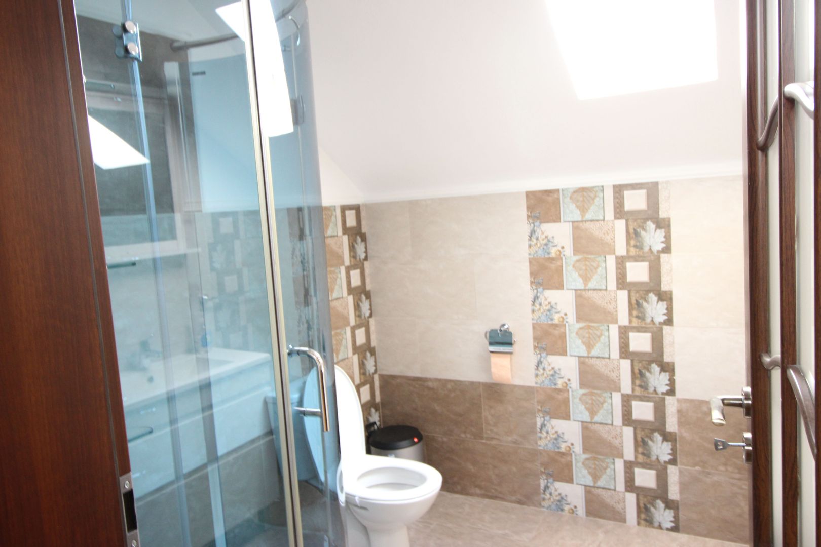 CASA SANANDREI 180 MP TEREN 550 MP - Poză 6