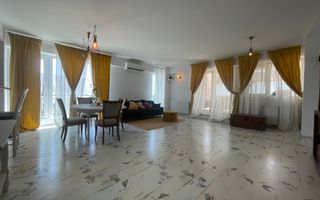 ANTIAERIANA - PENTHOUSE | Chirie 4 camere + 2 locuri de parcare - Poză 3