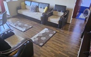 Apartament 2 camere, Mircea cel Bătrân, etaj 3/5, 42 mp, 76.000 € - Poză 3