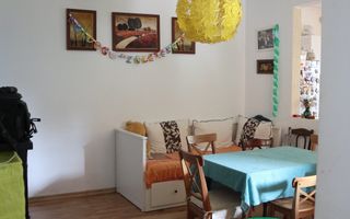 P 1151 Casă cu 4 camere în Sâncraiu de Mureș, jud. Mureș - Poză 6
