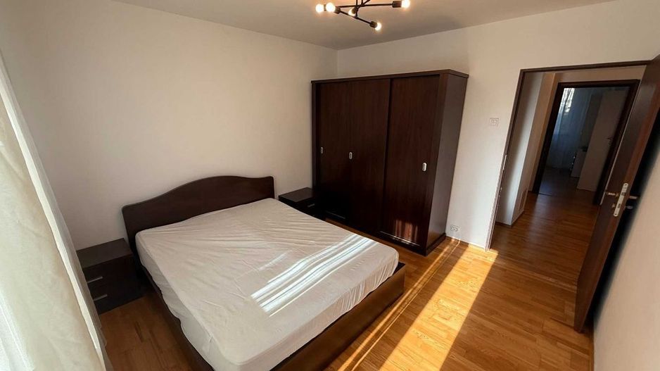 AP. 4 CAMERE BANEASA - 103 MP UTILI, MOBILAT, METROU, COMISION 0% - Poză 3