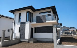 Gata de Mutare! Str. Miorița Berceni | 360 mp Teren | Facturi Reduse - Poză 2