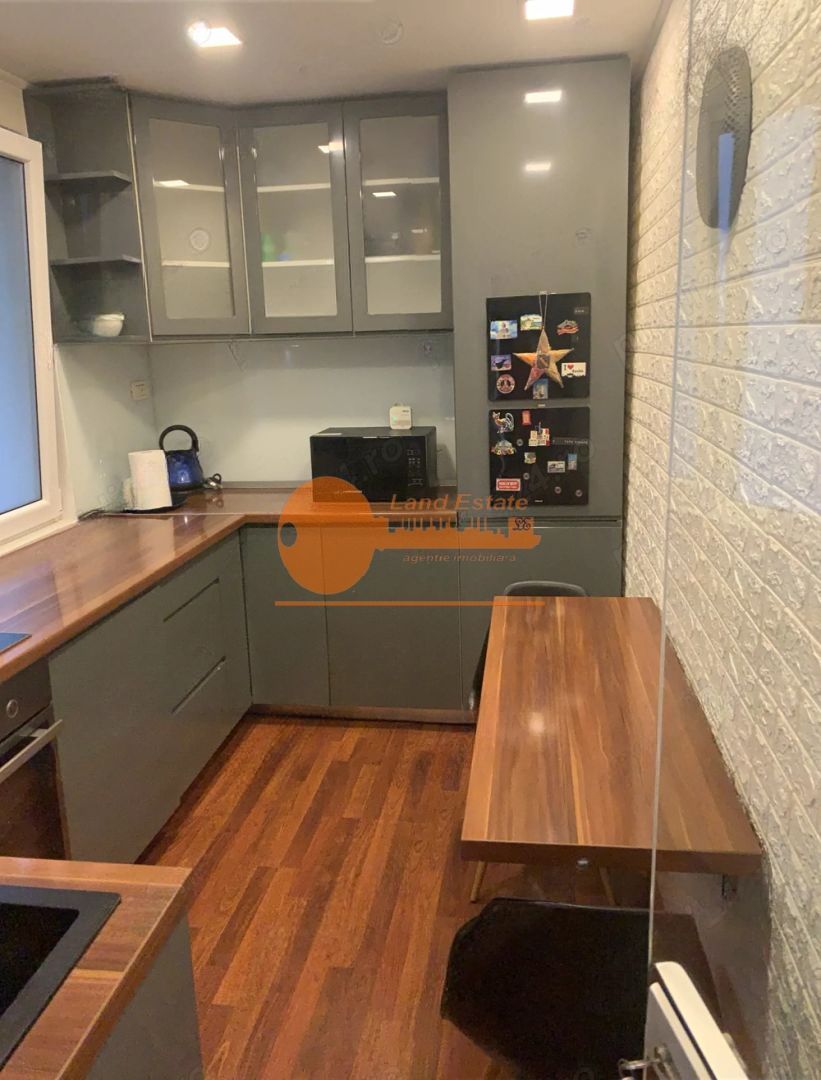 Apartament 2 camere | Tineretului | 50 mp | renovat premium - Poză 8