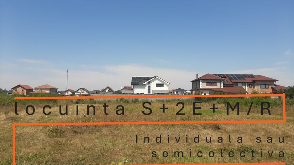 Teren -Ciarda Rosie,Timisoara - Poză 1