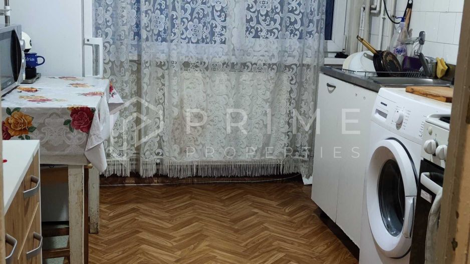 Apartament 3 camere de închiriat – Cornisa - Poză 1