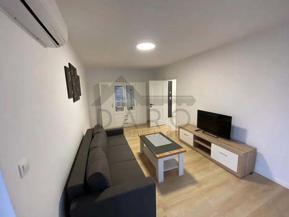 ✨ Prima închiriere | Design modern | Locație premium  430 €/luna - Poză 1