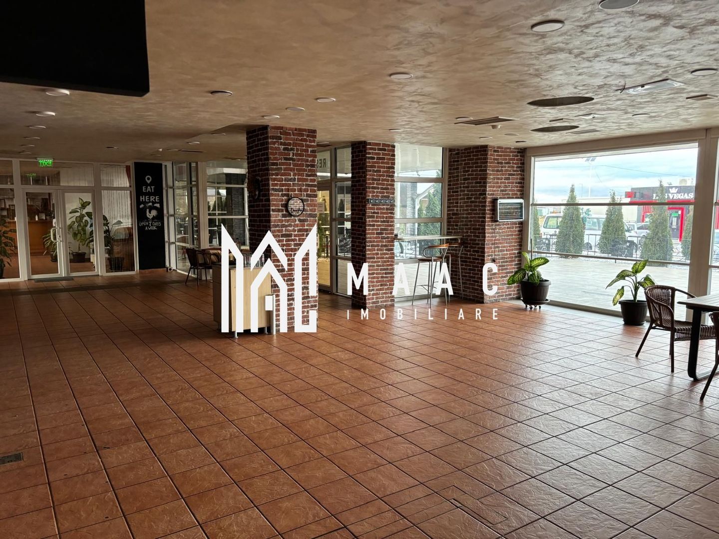 Complex turistic |  5600 MP | Vestem - Poză 12