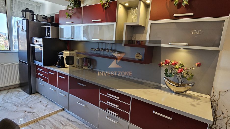 Apartament 3 camere cu vedere la parcul Olosig-Oradea - Poză 6