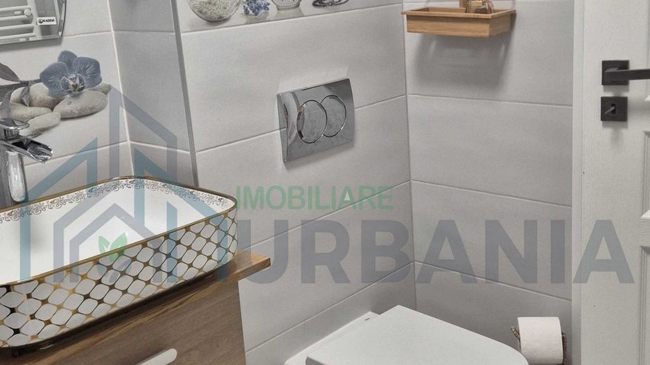 Apartament 3 camere Podu Roșu/ Splai Bahlui - Poză 6