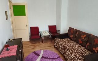 Vânzare apartament 2 camere Central Târgu Jiu etaj 2 - Poză 3