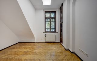 Calea Plevnei 135 – apartament la parter într-un monument istoric - Poză 9