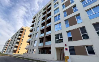 Apartament 1 camera premium+parcare subterana Copou - Poză 18