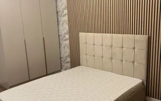 Apartament 2 camere  Pipera  Ivory Residence prima inchiriere - Poză 4