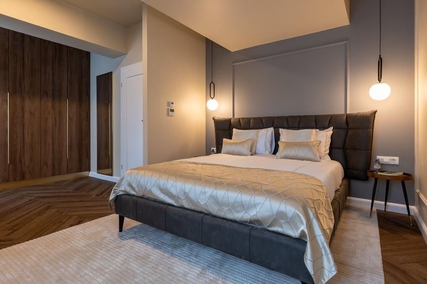 2 camere | Calea Floreasca | Parc Verdi | bloc boutique2023 - Poză 5