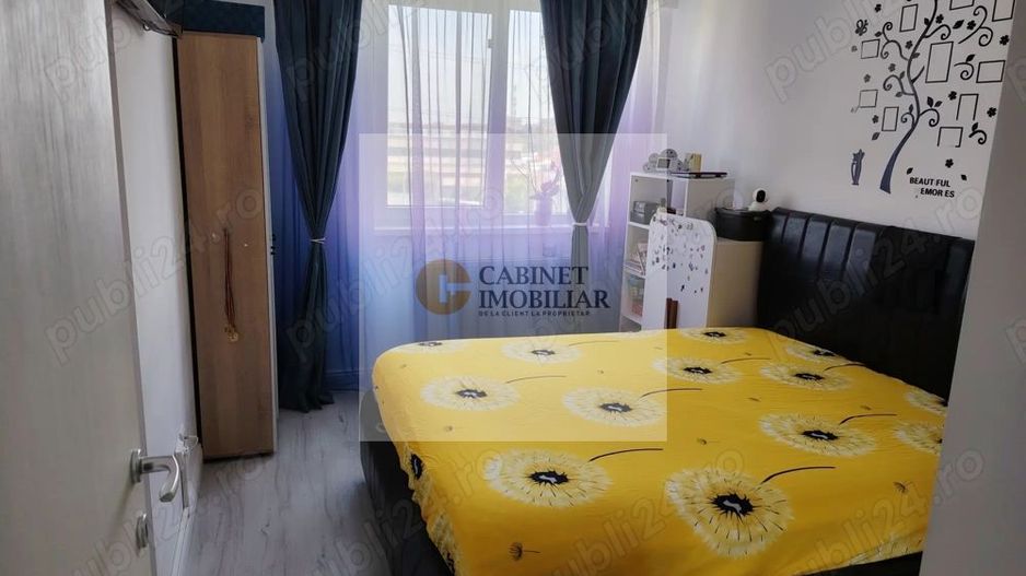 2 camere | Avangarde | etaj 4 | Centrala - Poză 1