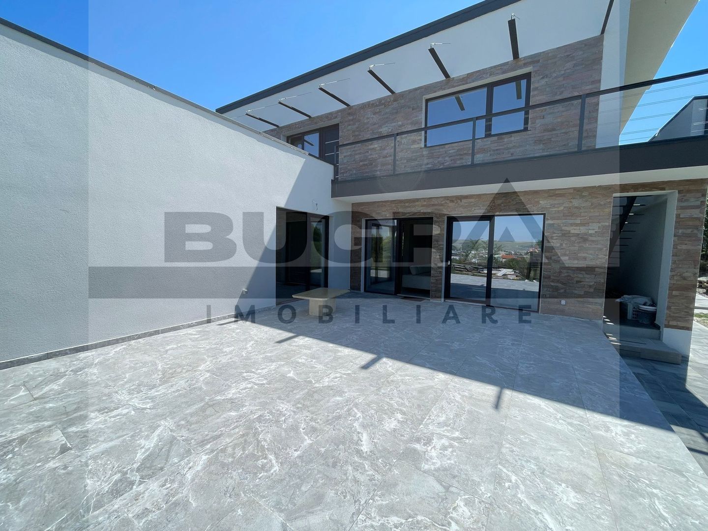 Duplex nou la prima inchiriere,  225mp, zona Aerodrom Avram Iancu - Poză 20