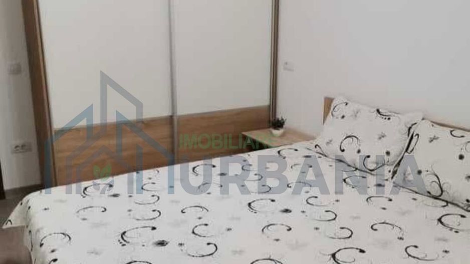 Apartament 2 camere de inchiriat, Brown Luxury, Valea Lupului - Poză 6