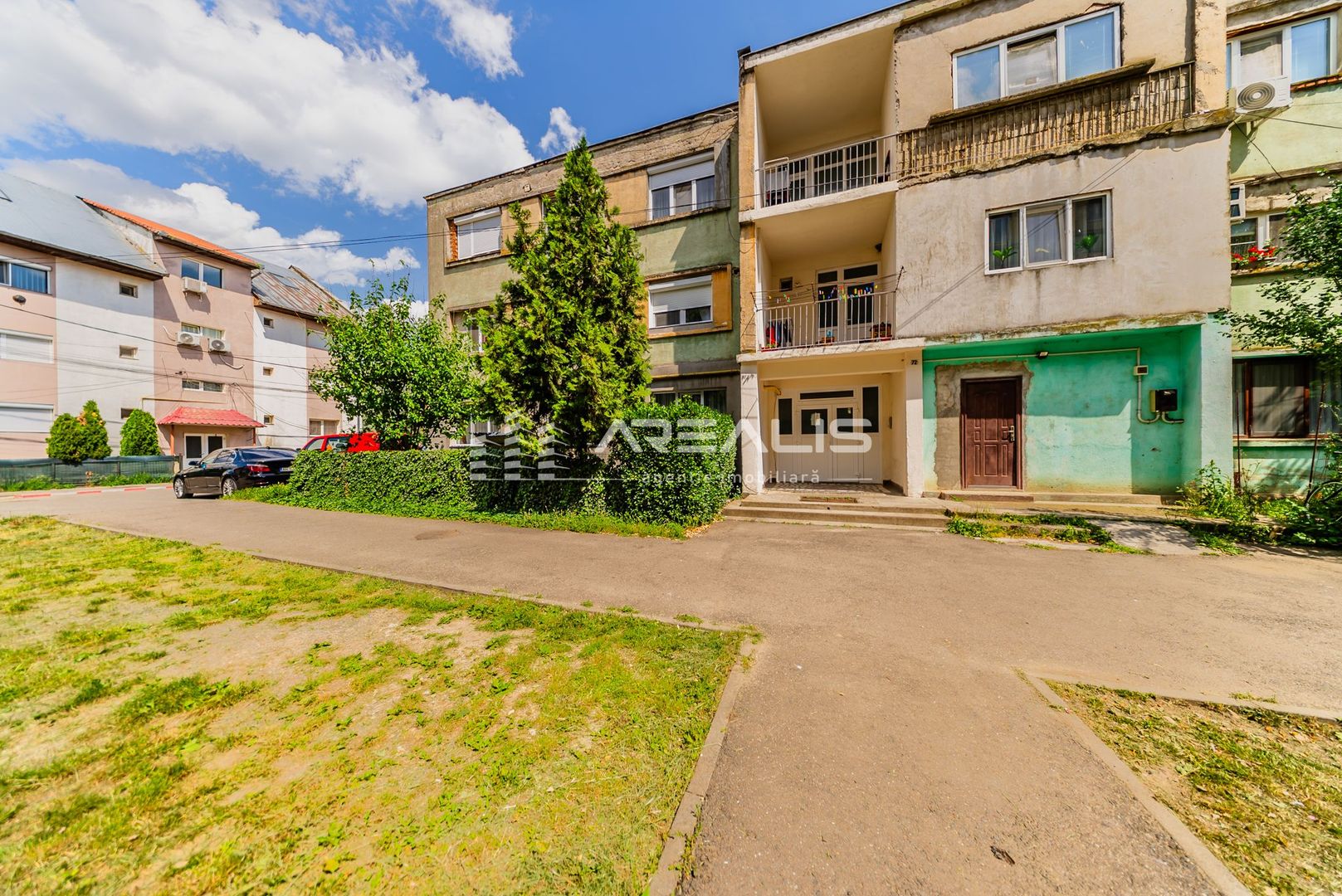 Apartament 2 camere Vladimirescu - Poză 13