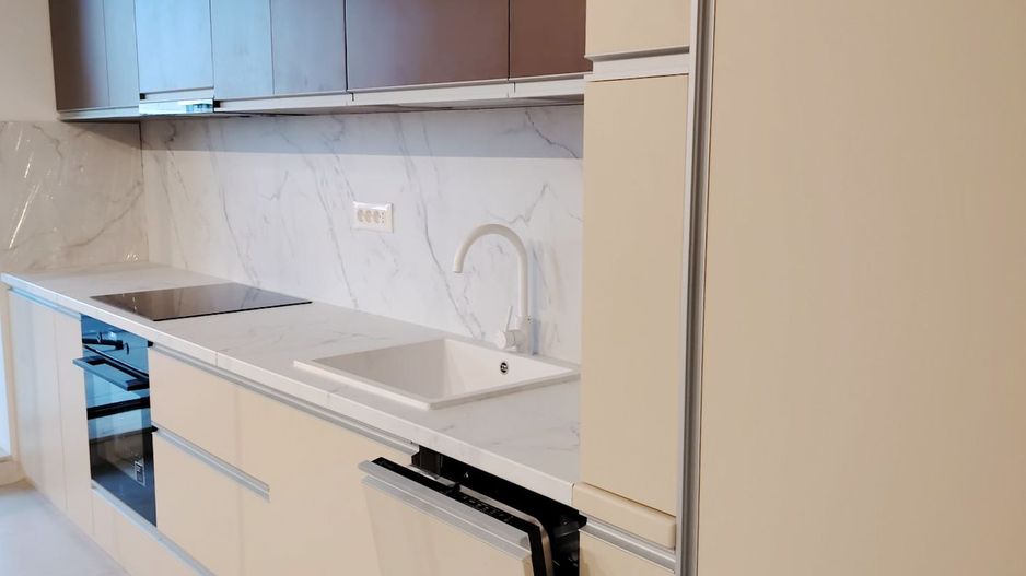 Rent I Brand New 3 Room Apartment | Nusco City I Promenada Mall - Poză 7