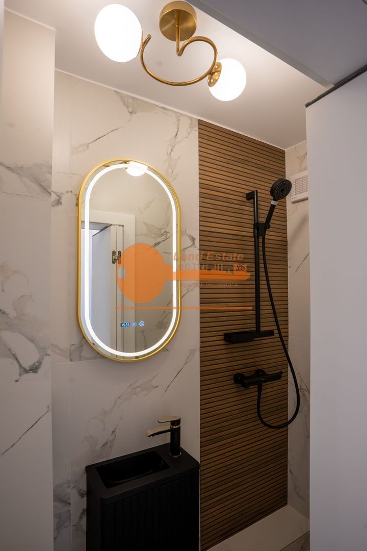 Apartament 3 camere, renovat premium | Rahova - Poză 20