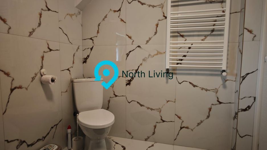 Casă P+M 4 camere Buftea | 2023 | 3 dormitoare | teren 195 mp - Poză 15