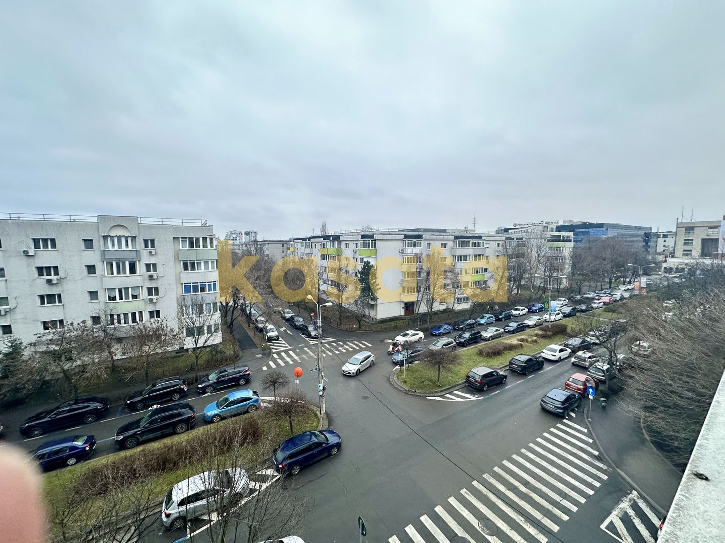 3 camere Aviatiei - Poză 10