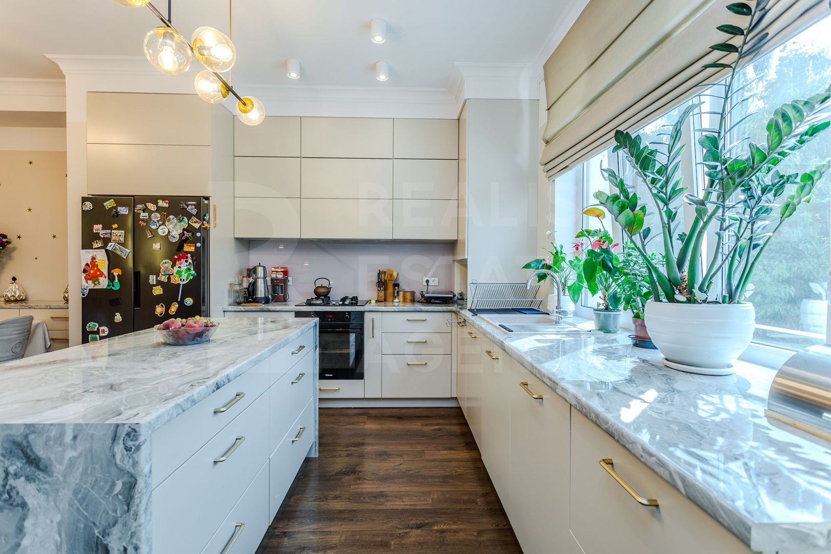 Chirie, duplex, 150mp, sectorul Buiucani. - Poză 6