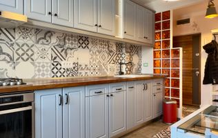 Apartament 3 camere V.V. Stanciu 7 | Timpuri Noi | Renovat - centrala termica.