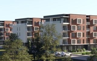 GARSONIERA - PRET OFERTA, FINISAJE PREMIUM, LOC PARCARE, COMISION 0% - Poză 17