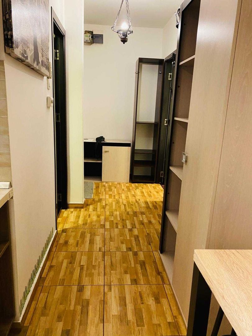 Vanzare Apartament Tip Studio decomandat |  Crângași - Mehadia - Poză 6