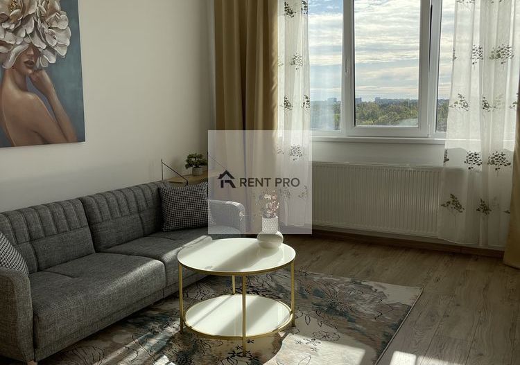 Inchiriez ap. 2 camere Regie Residence/Grozavesti - Poză 2
