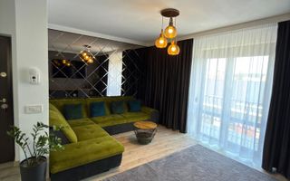 Apartament 3 camere, Valea Lupului, complex rezidențial închis - Poză 2