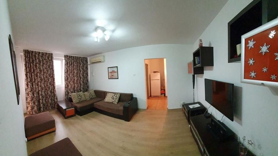 AP. 2 CAMERE - TINERETULUI, BLOC REABILITAT, METROU 6 MINUTE, MODERN - Poză 2