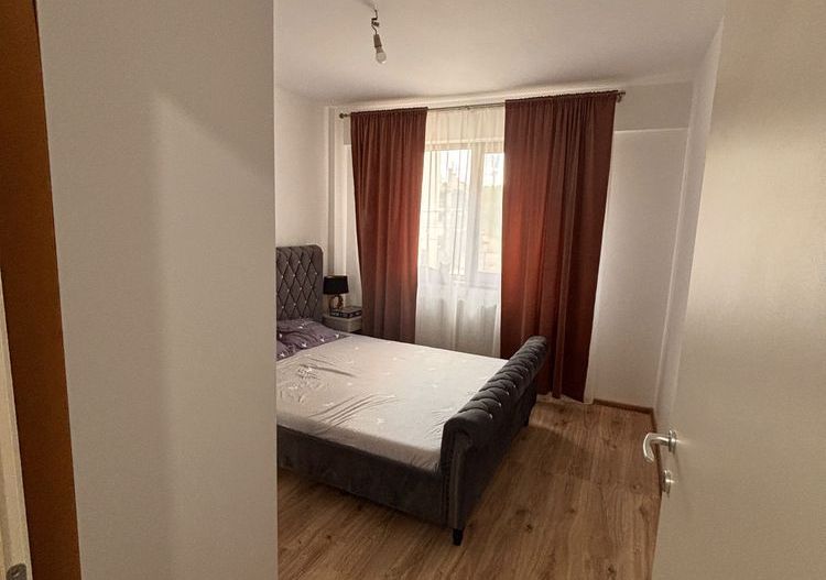 Inchiriere! Apartament 2 camere decomandat  -Vișan - Poză 2