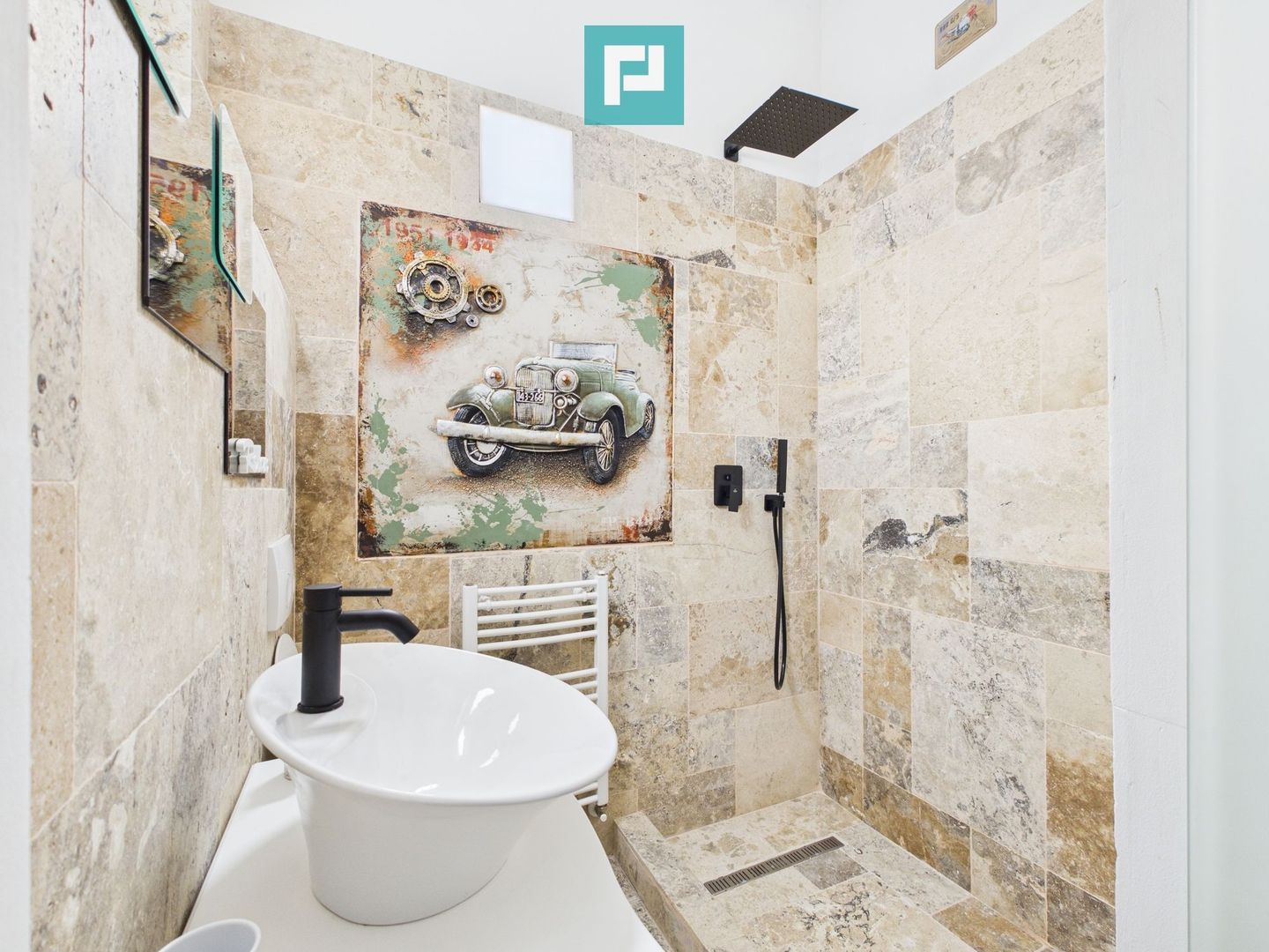 De închiriat-Palatul Bohuș, 2 camere, ultracentral - Poză 9