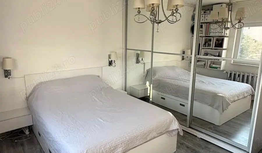 De vanzare apartament 2 Camere Lujerului - Poză 1