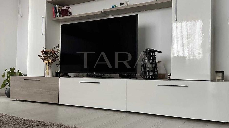 Apartament 2 camere | 51 mp + terasa 20 mp | Garaj 48 mp + Boxa 10mp. - Poză 2