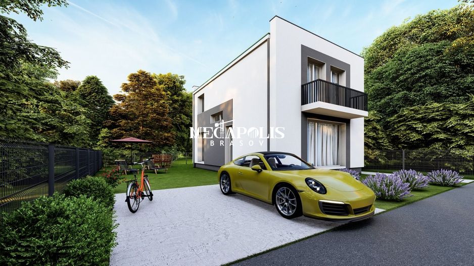 Predare Decembrie 2025 | TVA Inclus | Utilități | Credit - Poză 1