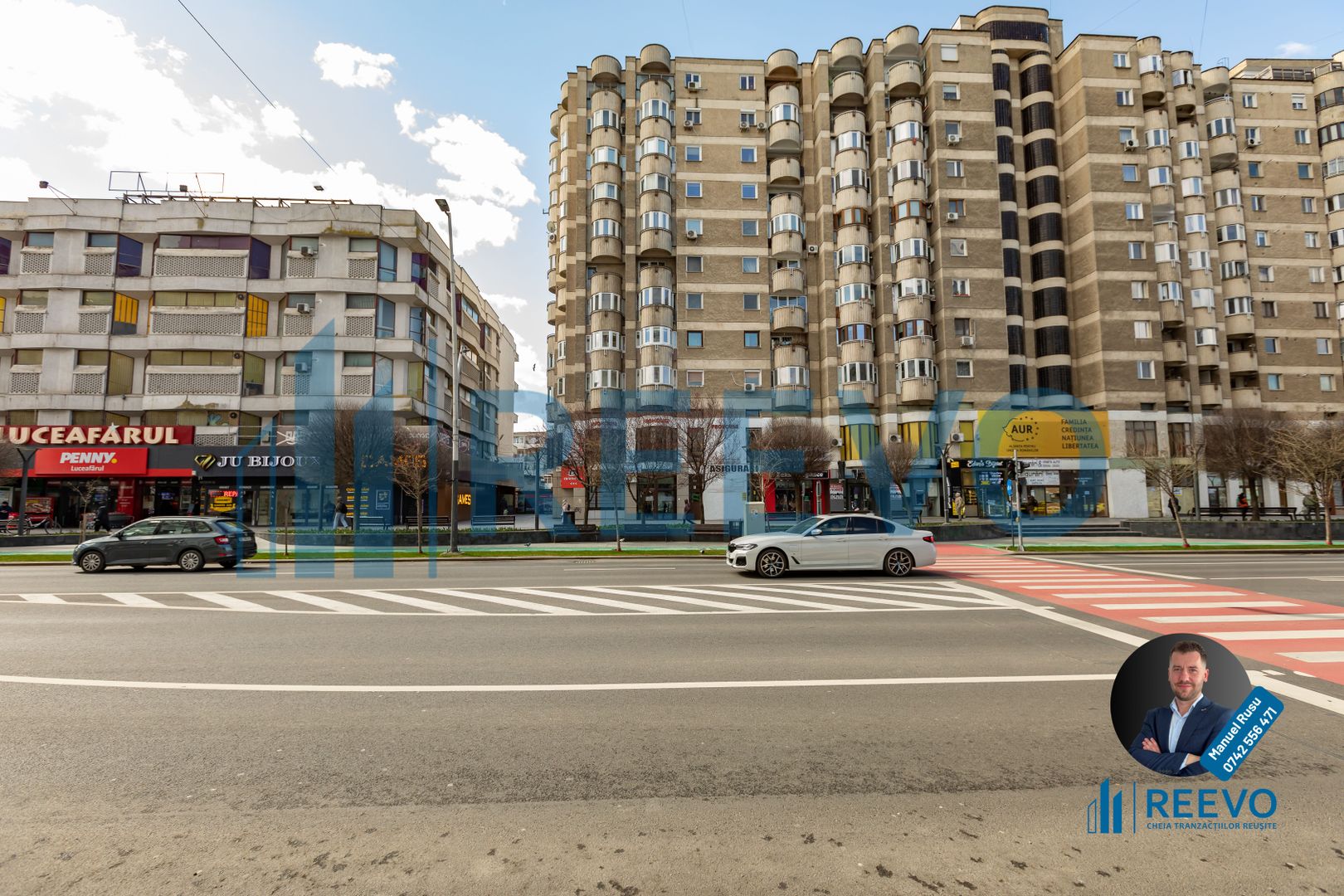 Apartament 2 camere, Ultracentral - Poză 30