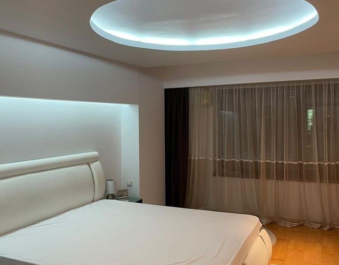 Apartament 3 camere, renovat, Timpuri Noi – Unirii - Poză 3