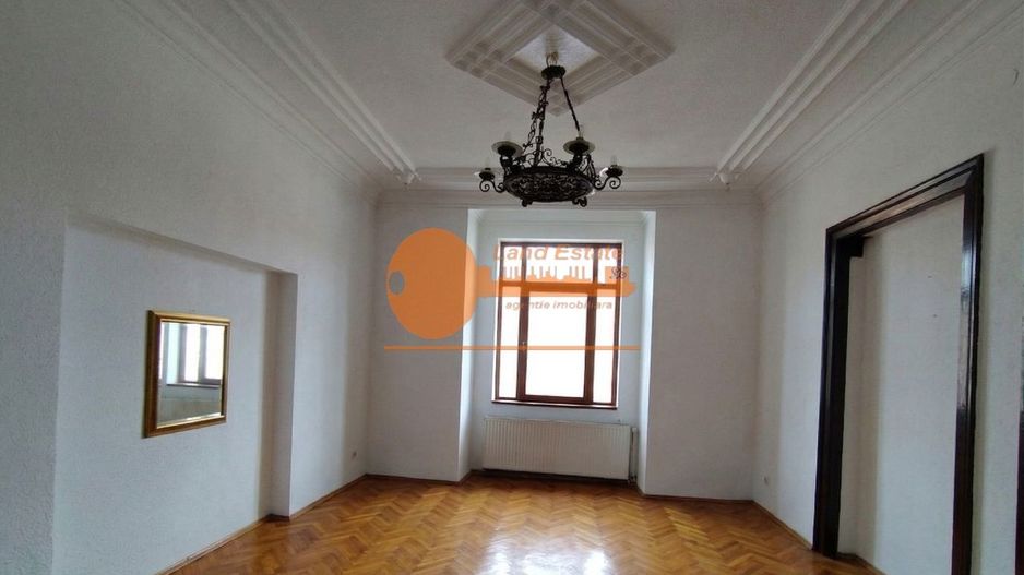 Apartament în vilă interbelică | 93 mp | Moșilor - Poză 9